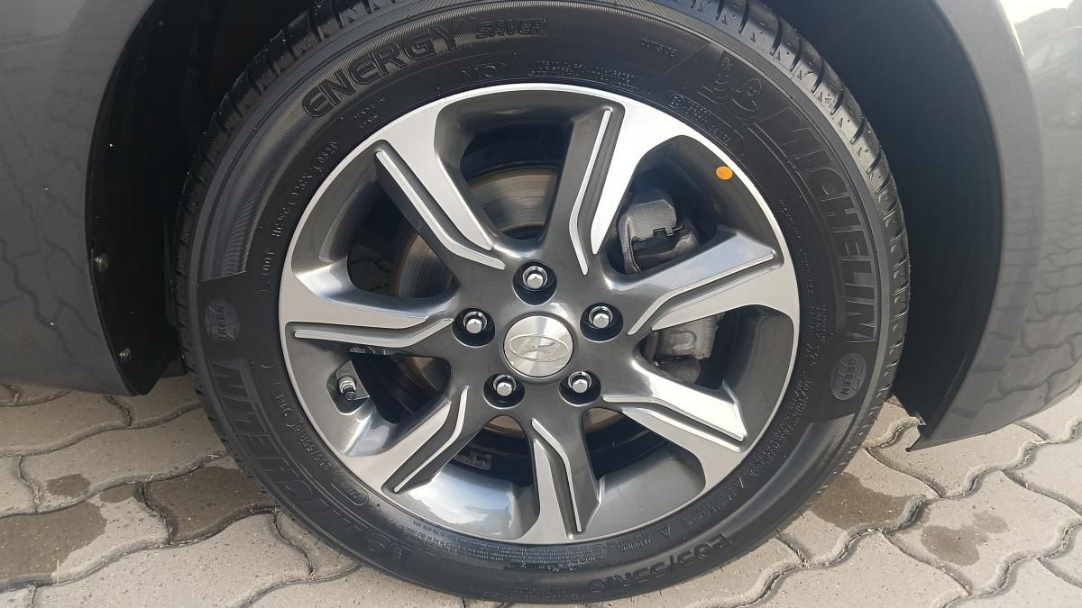 Hyundai iX20 1.4 CRDI 90cv App Mode